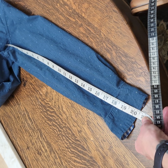 Ben Sherman Men's Top - Picture 9 of 10